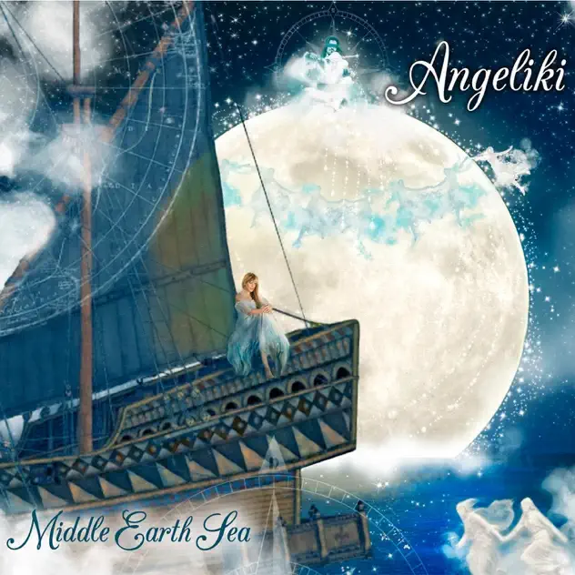 Home - Angeliki